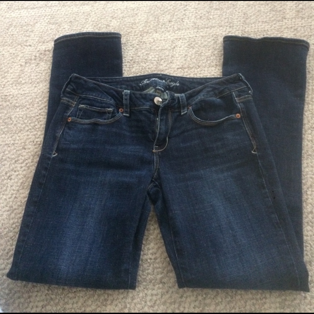 American Eagle Jeans!