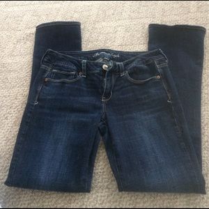 American Eagle Jeans!