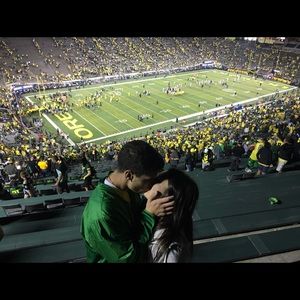 Meet your Posher, Micah