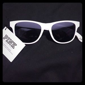 VS PINK Bottle Opener Sunglasses- NWT
