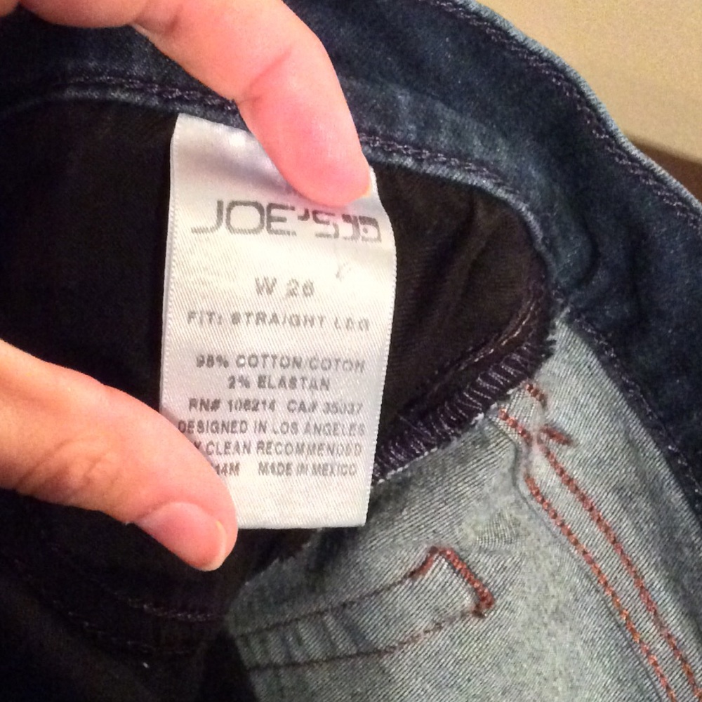 Joes jeans - Picture 4 of 4