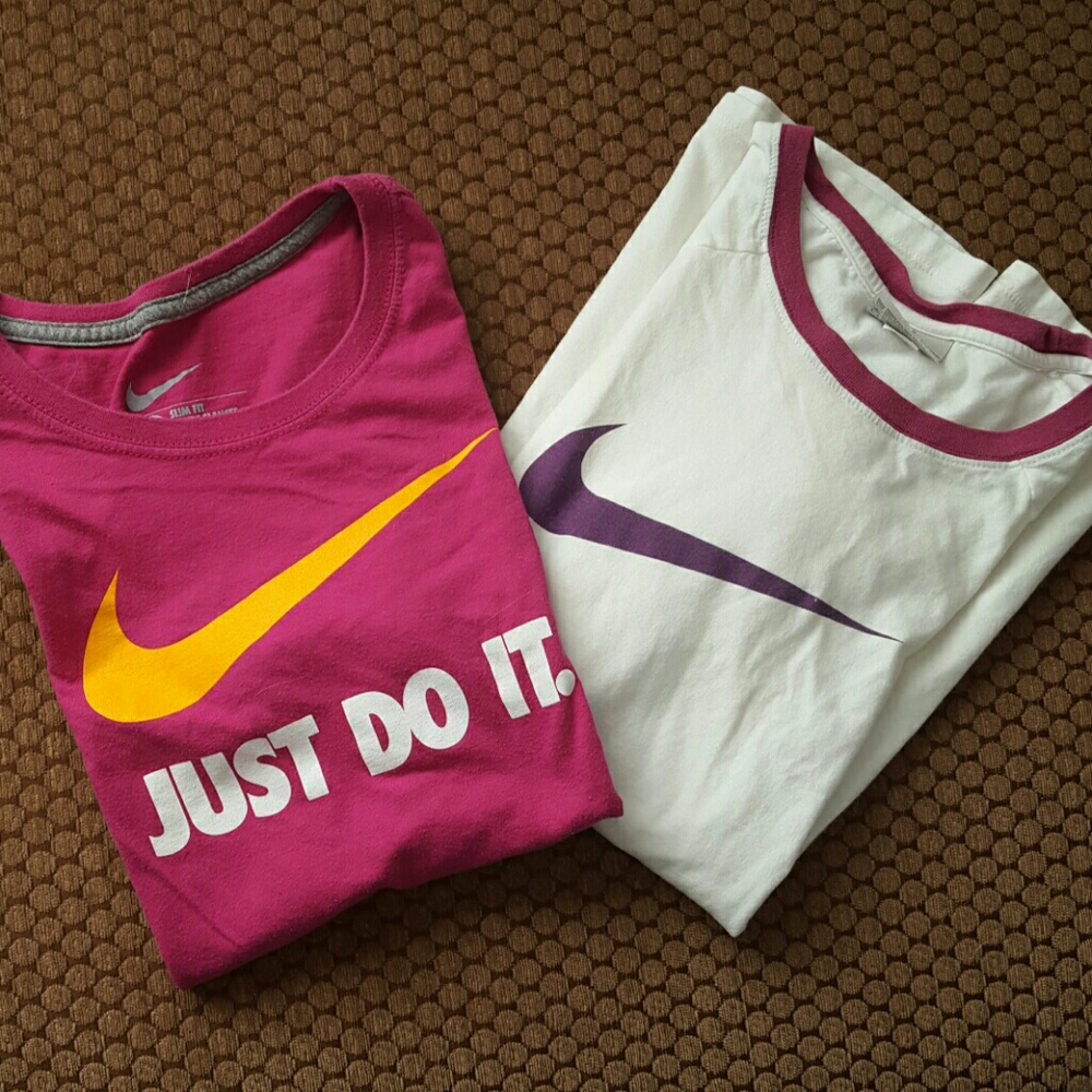 Bundle Nike T-shirts