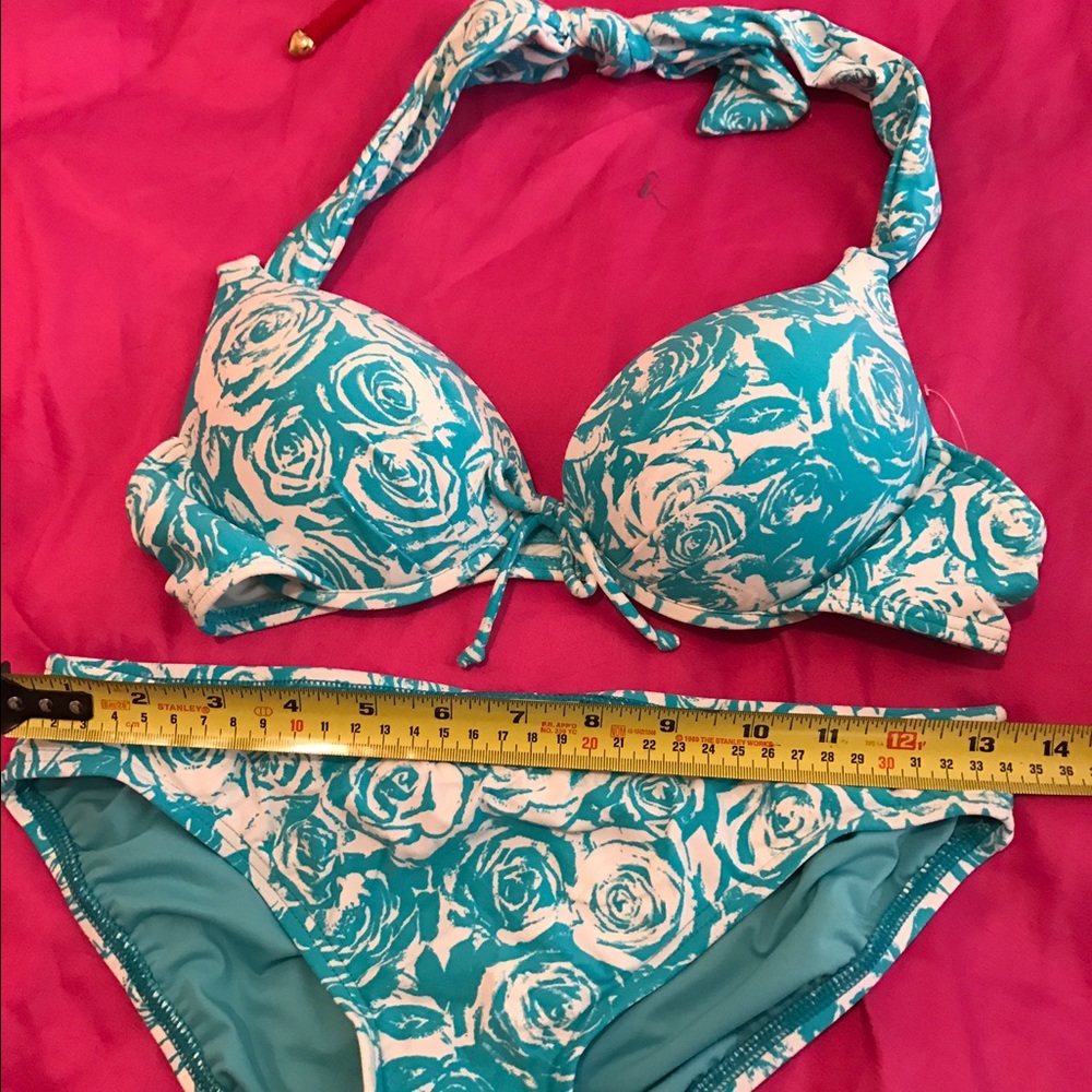 NWOT Coco Rave swimsuit - Picture 2 of 3