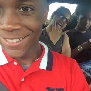 Meet your Posher, Keanu