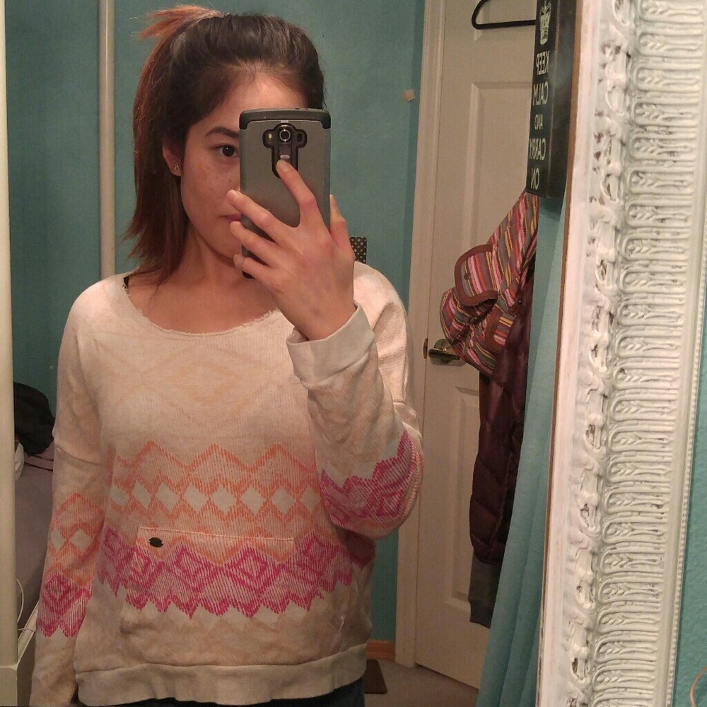 Roxy Pullover