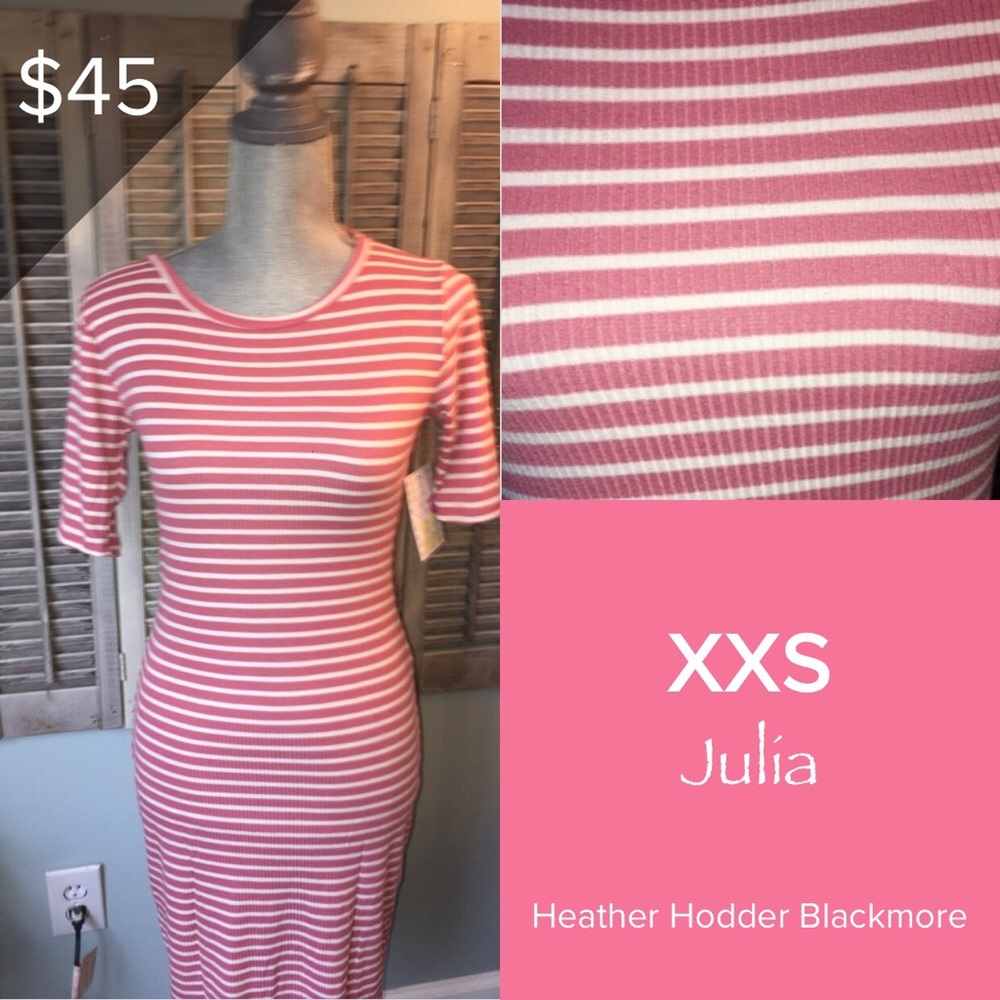 LuLaRoe Julia