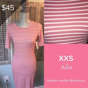LuLaRoe Julia