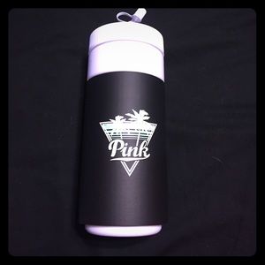 Brand New- Victoria's Secret PINK water bottle