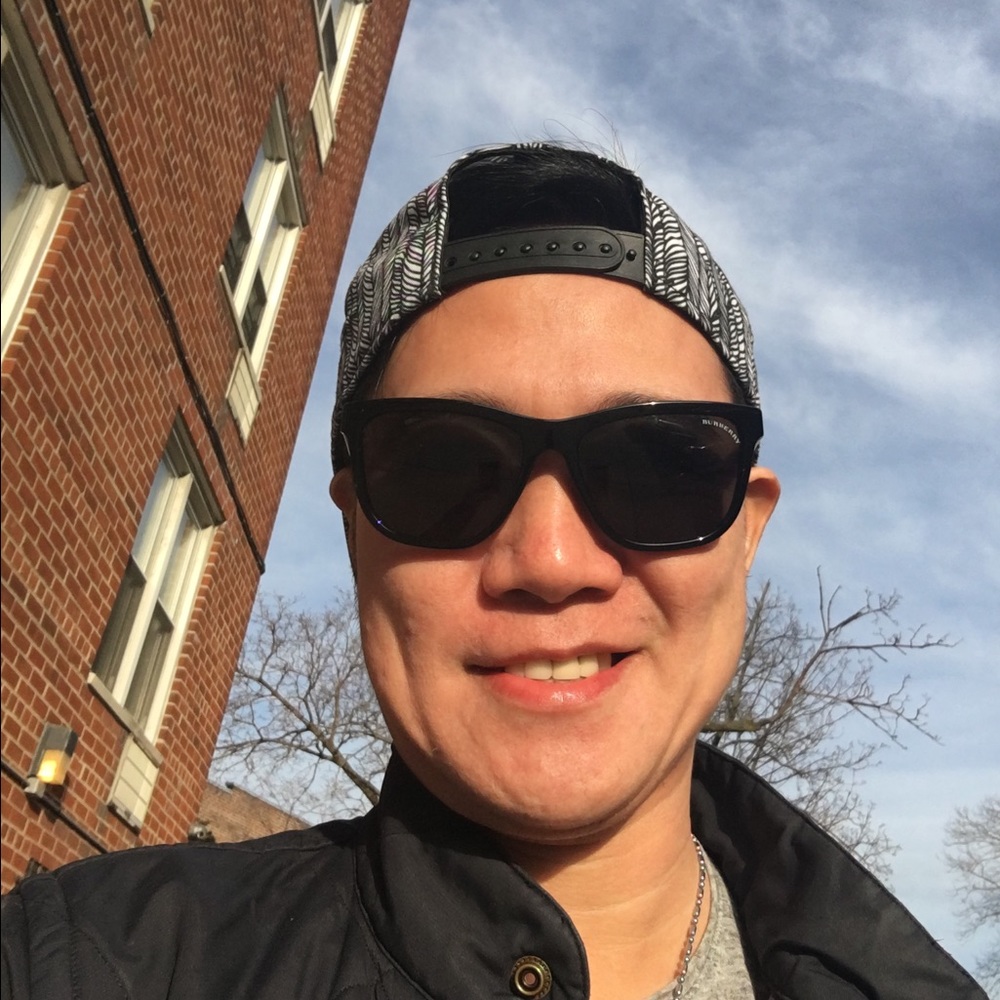 Meet your Posher, Rommrl