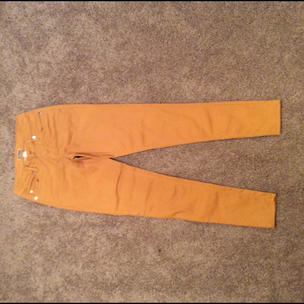 Express jeans
