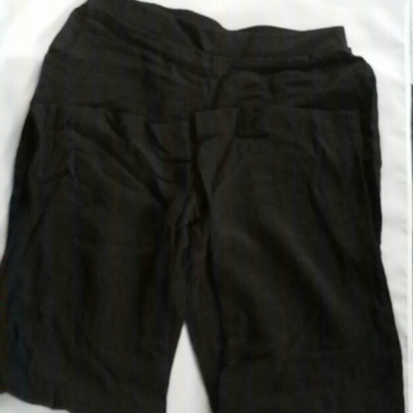Chico's Pants - CHICO'S Easywear Black Pants