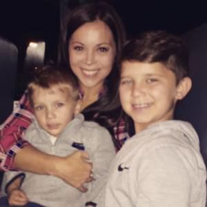 Meet your Posher, Meghan