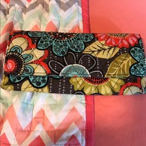 Vera Bradley Wallet