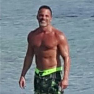 Meet your Posher, Kenny