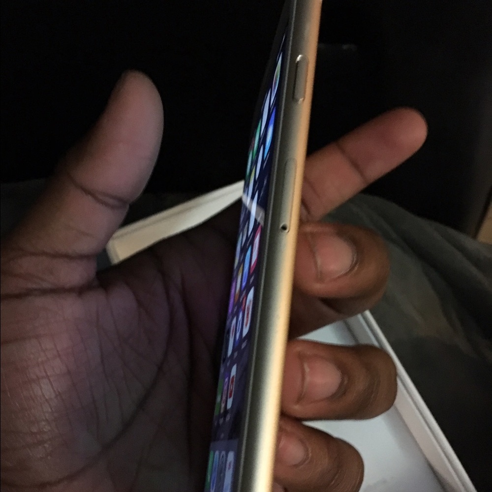 New iPhone 6
