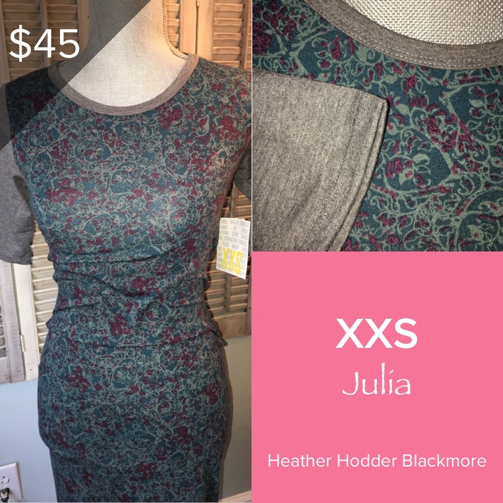 LuLaRoe