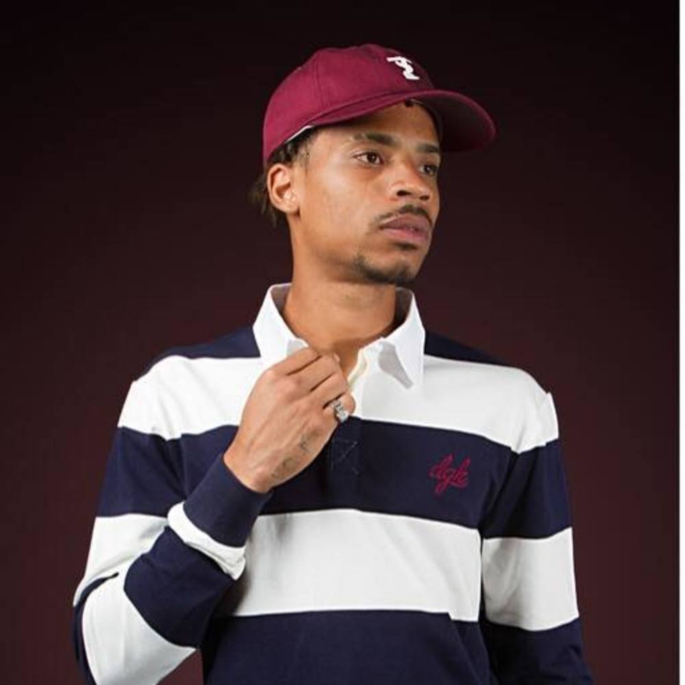 Meet your Posher, Jermaine