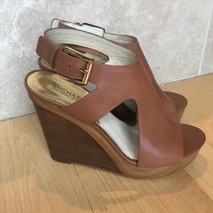 Michael Kors Wedges