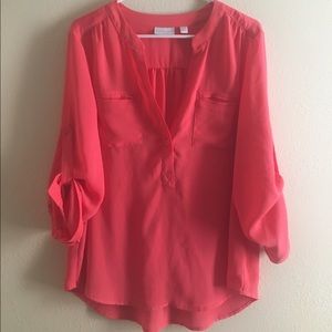 New York & Company Blouse