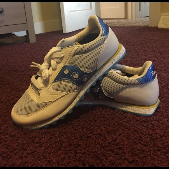saucony 1898