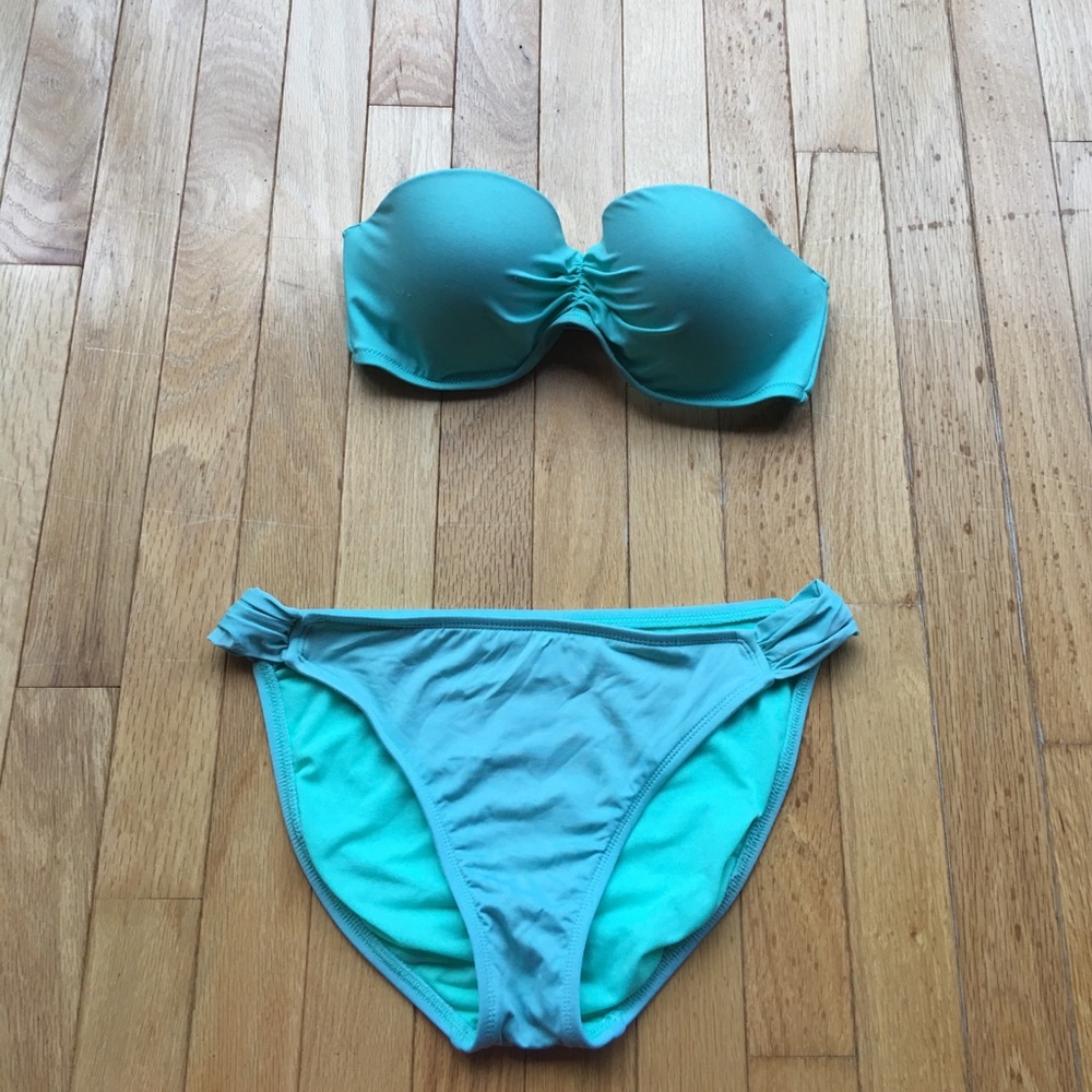 Swimsuit