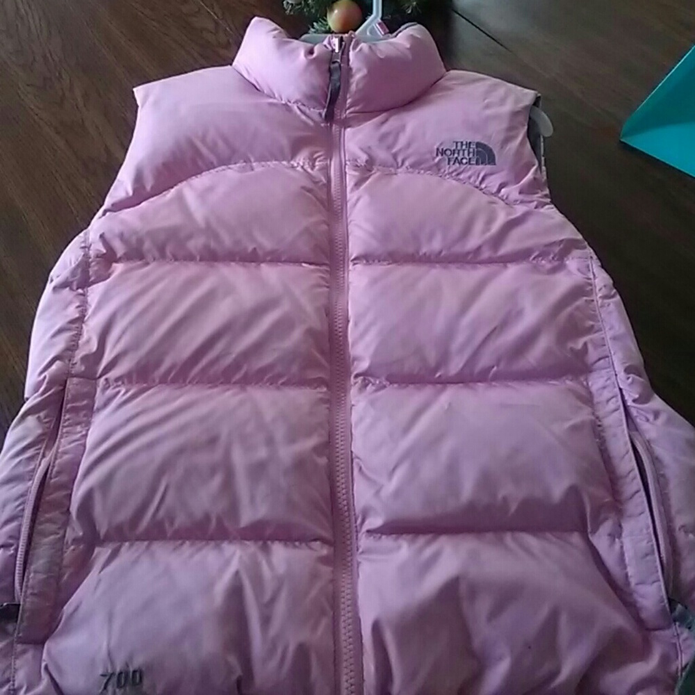 NorthFace Vest