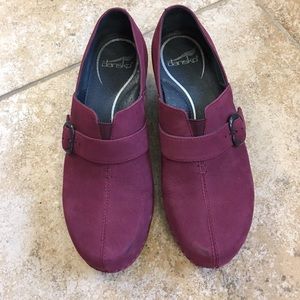 Dansko shoes