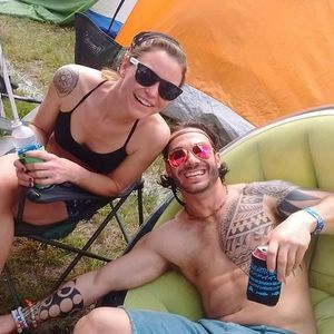 Meet your Posher, Desirae