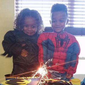 Meet your Posher, Angel