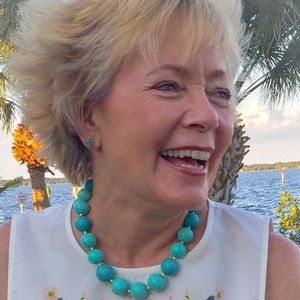 Meet your Posher, Turi