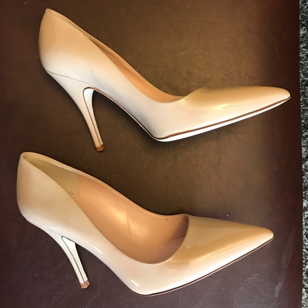 🚨🚨reserved for peruviangirl🚨🚨Kate Spade nude