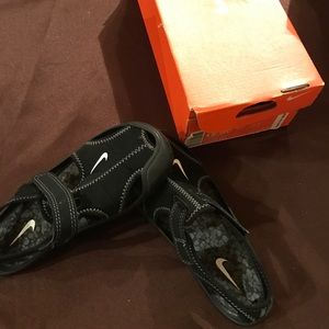 Nike Water Shoes
