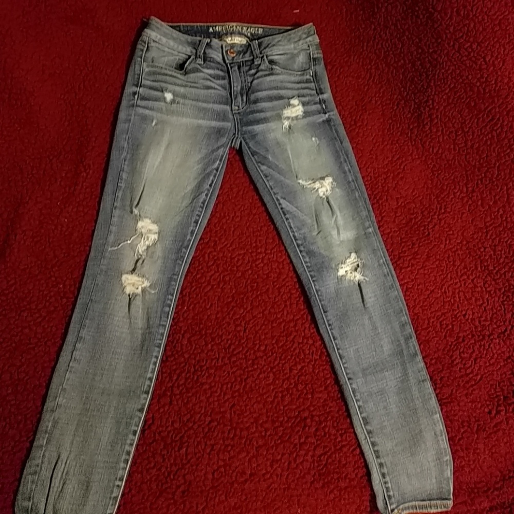 For Sale: American Eagle Outfitters Jeans