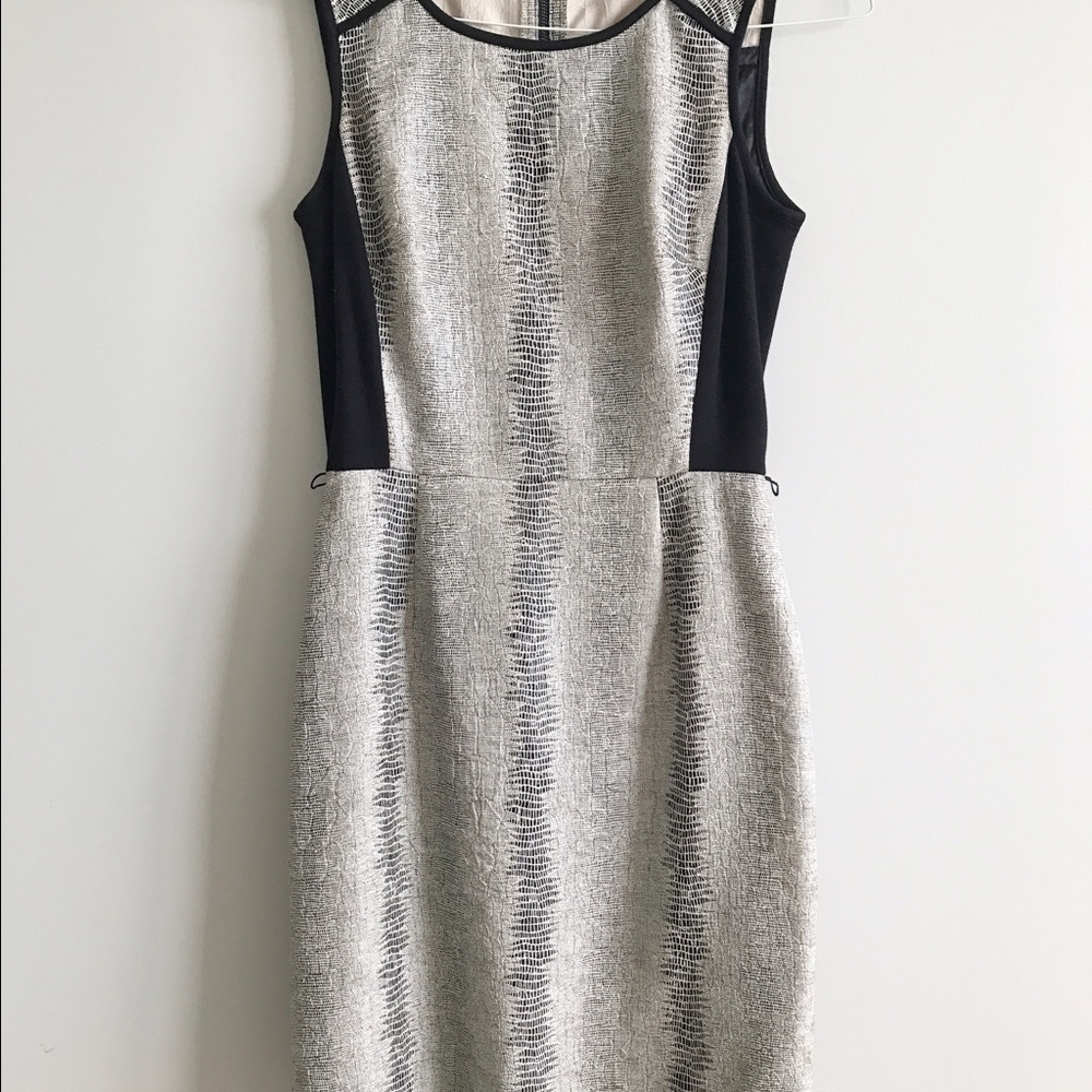 Tahiti arthur S. Levine dress