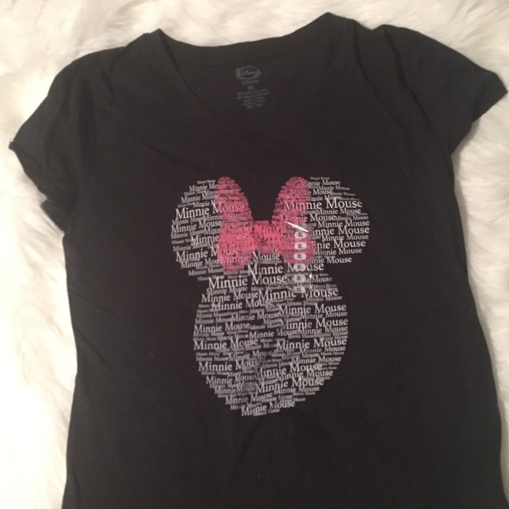 Minnie Mouse Shirt