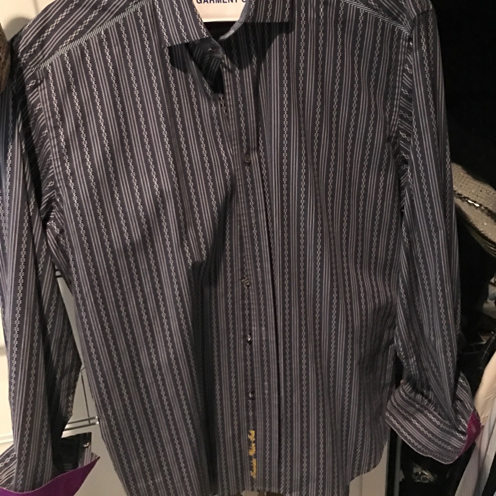 Shirt Robert Graham