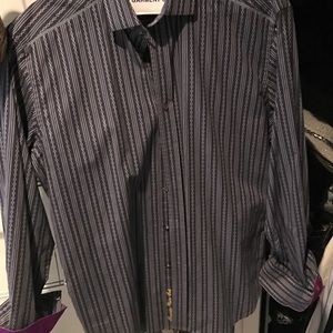 Shirt Robert Graham