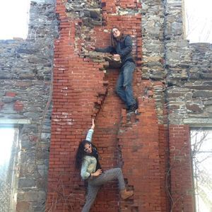 Meet your Posher, Katya