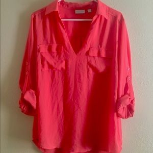 New York & Company Blouse