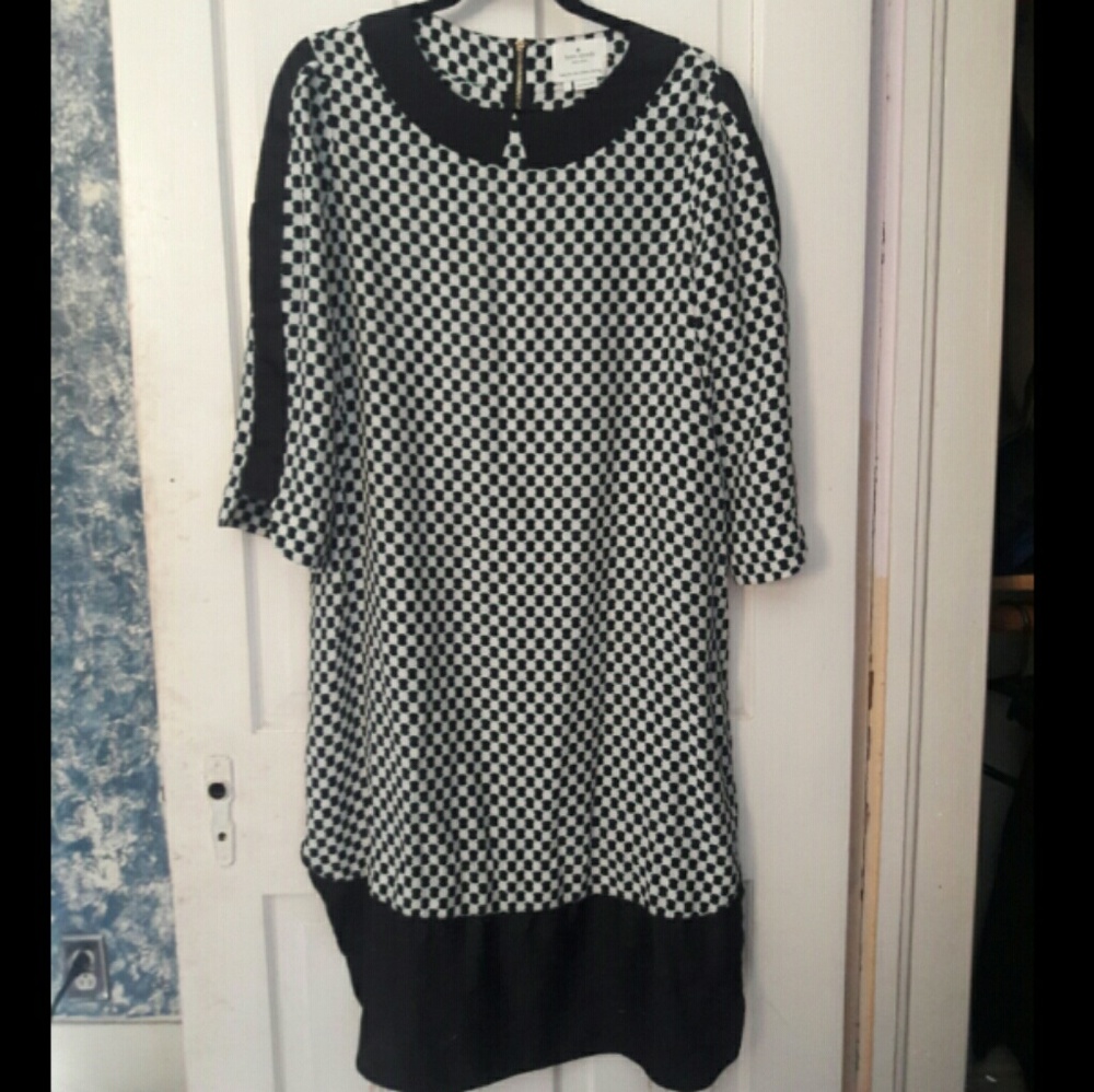 Vintage Kate Spade Dress