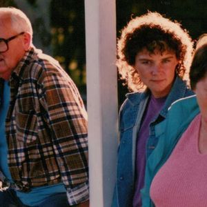 Meet your Posher, Rosemary