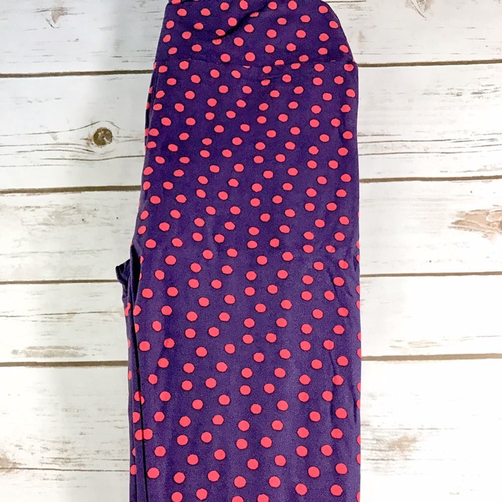 Lularoe NWOT OS LEGGINGS