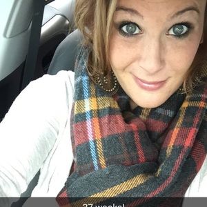 Meet your Posher, Heather