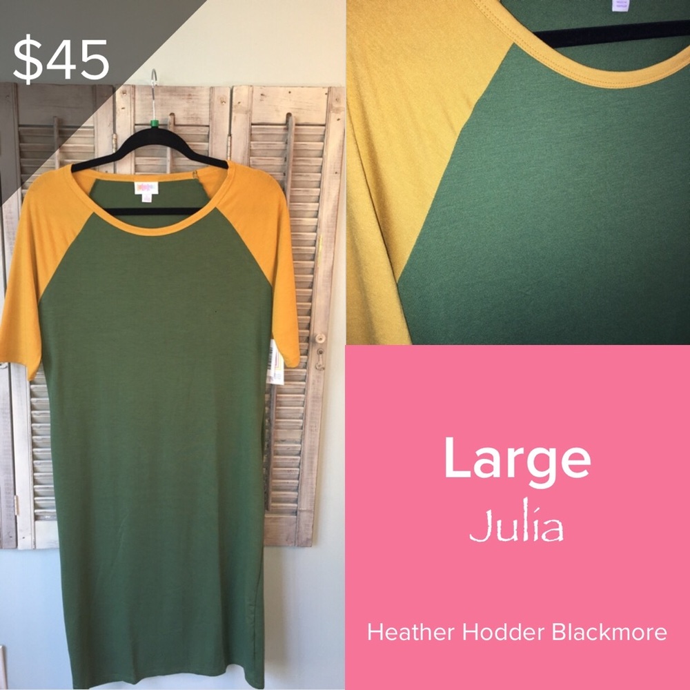 LuLaRoe