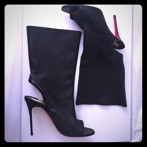 Christian Louboutin Heels