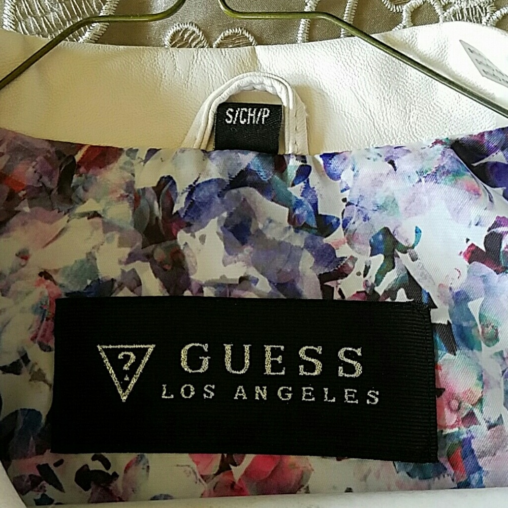 Jacket - Picture 2 of 3