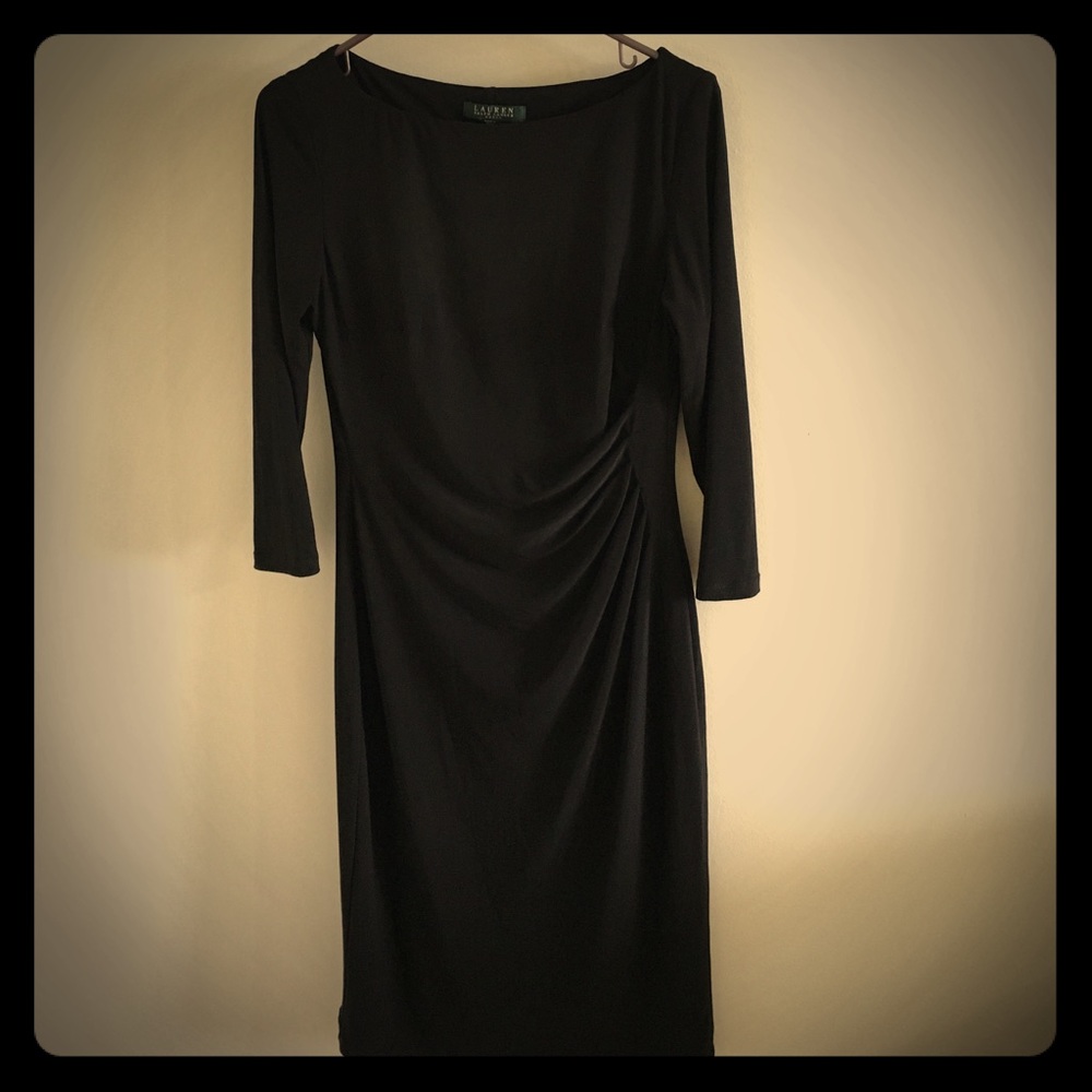 Ralph Lauren dress