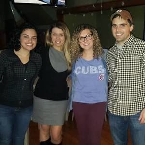 Meet your Posher, Mel