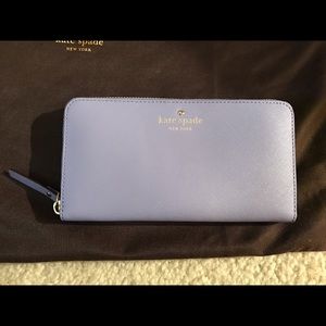 NWT Kate Spade Cedar Street Lacey