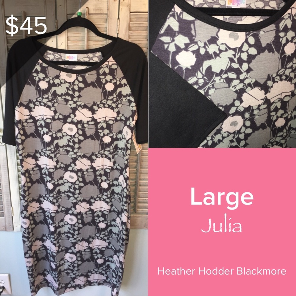 LuLaRoe